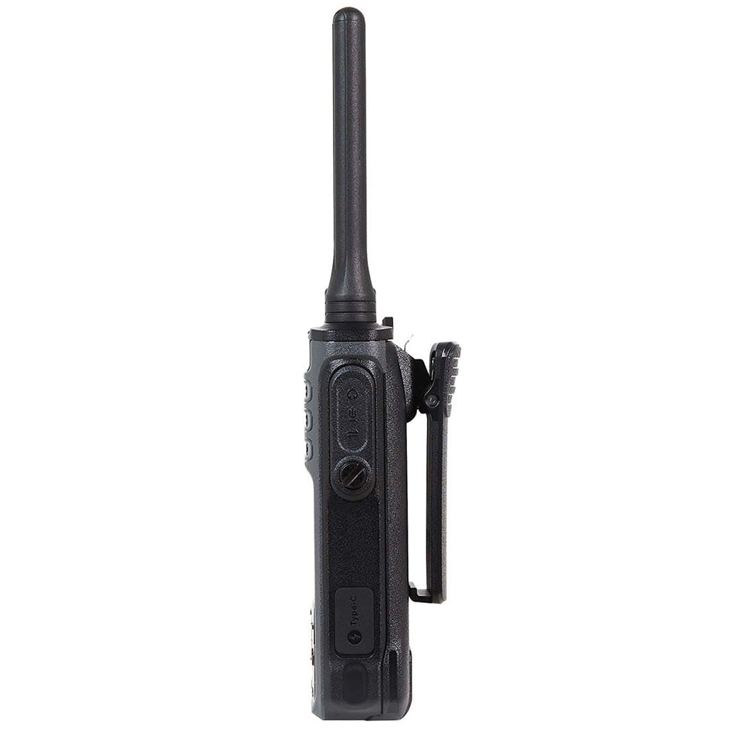 Радиостанция Hytera BP565 VHF Bluetooth, IP67